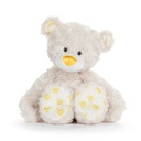 Demdaco - Miracle Baby Bear 33cm Plush