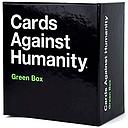 [33397] Cards Against Humanity - Green Box