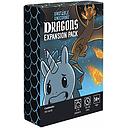 [30832] Unstable Unicorns - Dragons Expansion