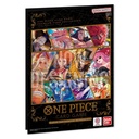 One Piece Card Game: Premium Card Collection - Best Selection: Vol. 4