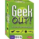 [PLE66200] Geek Out!