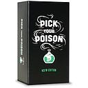 Pick Your Poison After Dark Edition