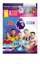 Topps 2026 Premier League Starter Pack