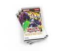 Yu-Gi-Oh! Trading Card Game - Doom of Dimensions 9 x Card Booster Pack