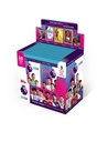 Topps 2026 Premier League Trading Cards Sealed Box
