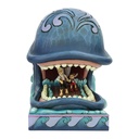 Jim Shore Disney Traditions: Pinocchio, Gepetto & Monstro Figurine 19cm (#6005971)