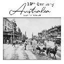 Paper Pocket 19th Century Australia 2026 Calendar
