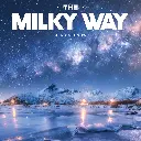 Paper Pocket The Milky Way (The Galaxy) 2026 Calendar
