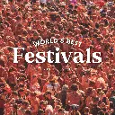 Paper Pocket Worlds Best Festivals 2026 Calendar