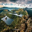 Paper Pocket Our Australia National Parks 2026 Calendar