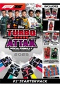 Topps Formula 1 Turbo Attax 2025 Starter Pack