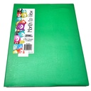 2026 Planner Month-To-View (MTV) Quarto Green - The Last Diary Company