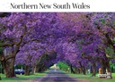 2026 Calendar Northern New South Wales - Bartel