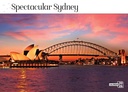 2026 Calendar Spectacular Sydney - Bartel