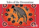 2026 Calendars Tales Of The Dreamtime - Bartel 