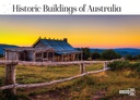 2026 Calendars Historic Buildings Of Australia - Bartel