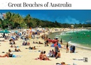 2026 Calendar Great Beaches Of Australia - Bartel