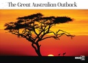 2026 Calendars The Great Australian Outback - Bartel 