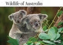 2026 Calendars Wildlife Of Australia - Bartel 