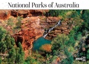 2026 Calendars National Parks Of Australia - Bartel 