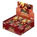 The Best Vol.2 [PRB-02] One Piece Trading Card Game Booster Box