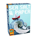 Sea Salt & Paper Card Game