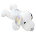 Hallmark Peanuts 75th Anniversary Floppy Snoopy Plush