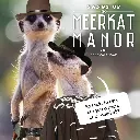 Paper Pocket Gangs of Meerkat Manor 2026 Calendar