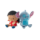 Hallmark Better Together Magnetic Plush - Disney Lilo and Stitch