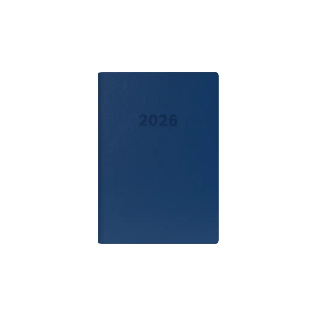 Collins Edge Mira A5 Week-to-View Diary 2026
