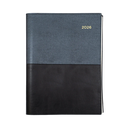 2026 Diary A4 Day-To-A-Page (DTP) Vanessa Black - Collins Debden