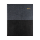 2026 Diary Quarto Week-To-View (WTV) Vanessa Black - Collins Debden