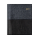 2026 Diary A6 Week-To-View (WTV) Vanessa Black - Collins Debden