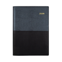 2026 Diary A5 Month-To-View (MTV) with Notes Vanessa Black - Collins Debden