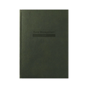 2026 Diary A4 2 Day-To-A-Page (2DTP) Farmer/Rural Management Green - Collins Debden