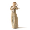 Willow Tree by Susan Lordi - Peace on Earth (An Embrace of Peace)