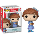 Disney: Princess- Anna (Holiday) Funko Pop! Vinyl Figure #1616