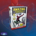 Magic The Gathering: Spider-Man Gift Bundle