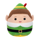Elf - Buddy the Elf 10 inch Squishmallows Holiday 2025