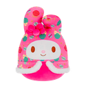 My Melody 8 inch Squishmallows Hello Kitty and Friends Holiday 2025
