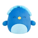 Priscilla the Blue Peacock 16 inch Squishmallows