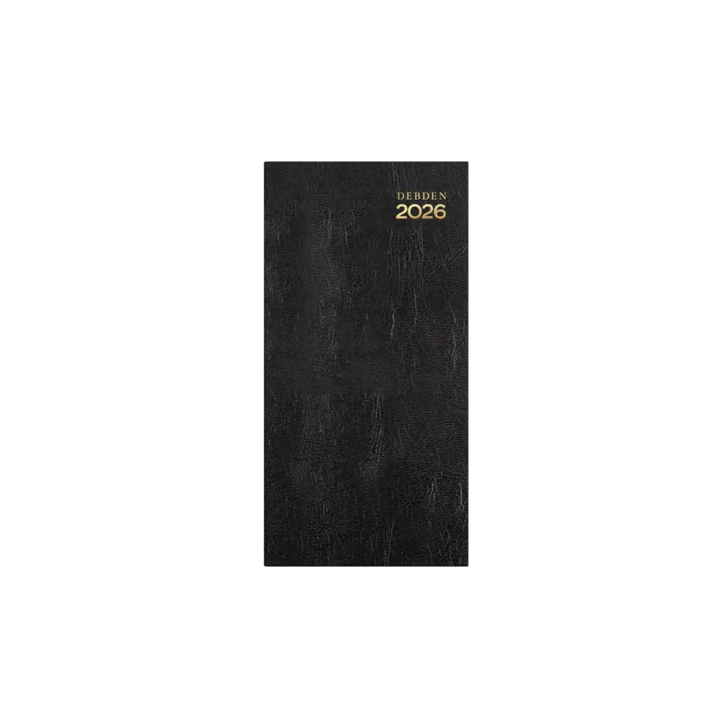 Collins Kyoto B6/7 Week-to-View Diary 2026