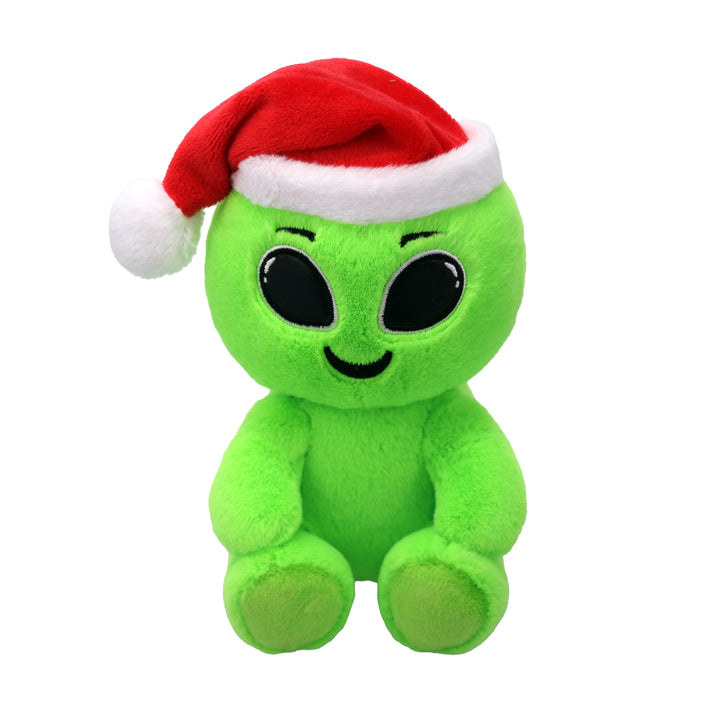 Ty Beanie Boos: Comet the Alien Plush (Regular Size)