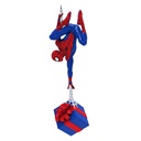 Marvel Spiderman: Spidey's Special Delivery - 2025 Hallmark Keepsake Christmas Ornament