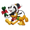 Disney Mickey and Friends: Bone-Afide Besties - 2025 Hallmark Keepsake Christmas Ornament