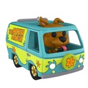Scooby-Doo: Mystery Machine Funko Pop! - 2025 Hallmark Keepsake Christmas Ornament