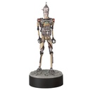 Star Wars: The Mandalorian: Grogu Operating IG-12 Ornament with Sound - 2025 Hallmark Keepsake Christmas Ornament