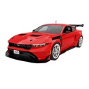 Ford: 2025 Ford Mustang GTD - 2025 Hallmark Keepsake Christmas Ornament