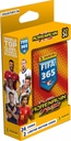 Panini FIFA 365 Adrenalyn XL 2026 Soccer Pocket Tin