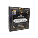 Panini 2025 Prizm FIFA World Cup Soccer Mega Box